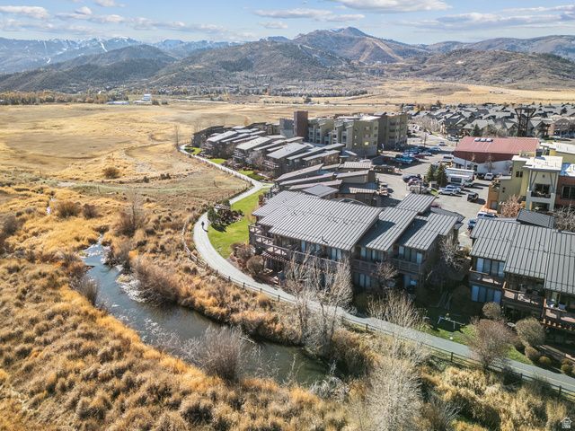 6056 S PARK LANE #59, Kimball Junction, UT 84098