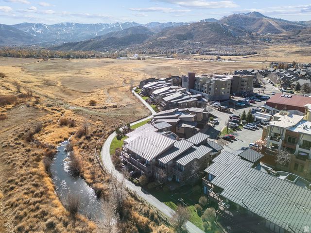 6056 S PARK LANE #59, Kimball Junction, UT 84098