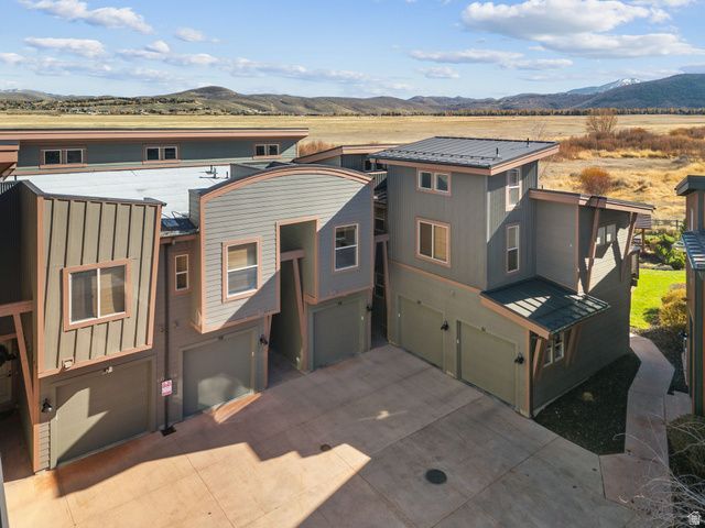 6056 S PARK LANE #59, Kimball Junction, UT 84098