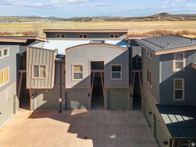 6056 S PARK LANE #59, Kimball Junction, UT 84098