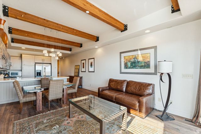 6056 S PARK LANE #59, Kimball Junction, UT 84098