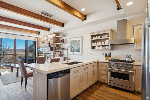 6056 S PARK LANE #59, Kimball Junction, UT 84098