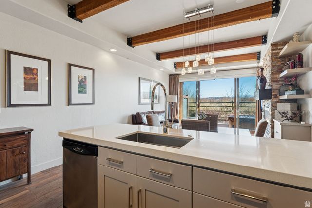 6056 S PARK LANE #59, Kimball Junction, UT 84098