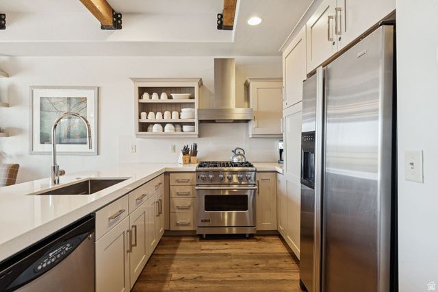 6056 S PARK LANE #59, Kimball Junction, UT 84098