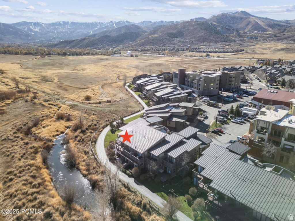 6056 S PARK LANE #59, Kimball Junction, UT 84098