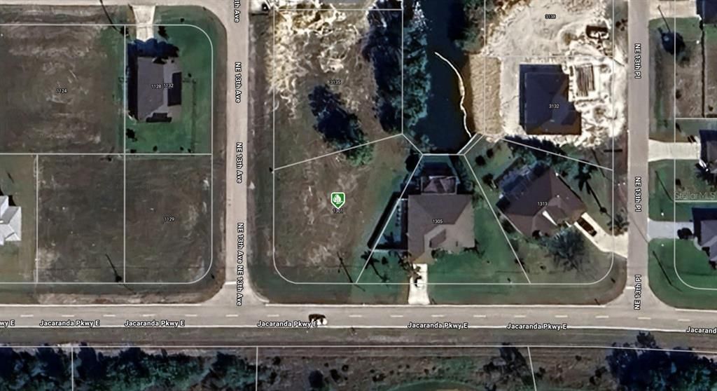 1301 JACARANDA PARKWAY E, Cape Coral, FL 33909