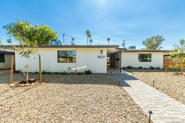 6631 E CHEERY LYNN Road 1, Scottsdale, AZ 85251