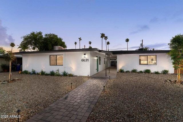 6631 E CHEERY LYNN Road 1, Scottsdale, AZ 85251