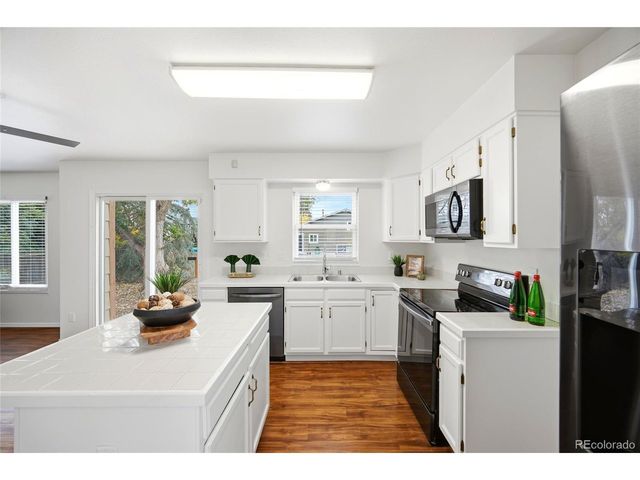 3840 Sedgewood Way, Colorado Springs, CO 80918