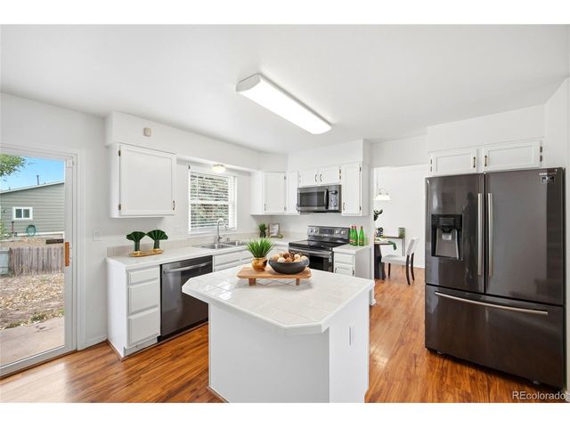 3840 Sedgewood Way, Colorado Springs, CO 80918