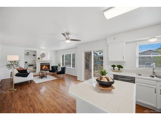 3840 Sedgewood Way, Colorado Springs, CO 80918