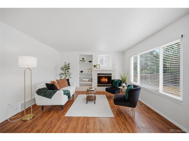 3840 Sedgewood Way, Colorado Springs, CO 80918