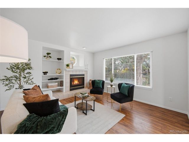 3840 Sedgewood Way, Colorado Springs, CO 80918