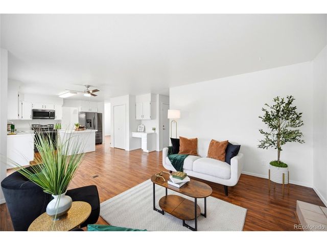 3840 Sedgewood Way, Colorado Springs, CO 80918