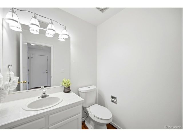3840 Sedgewood Way, Colorado Springs, CO 80918