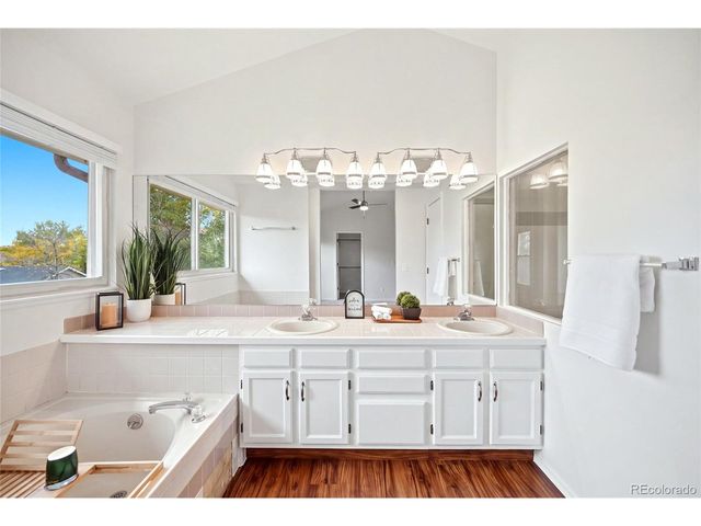 3840 Sedgewood Way, Colorado Springs, CO 80918