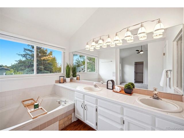 3840 Sedgewood Way, Colorado Springs, CO 80918