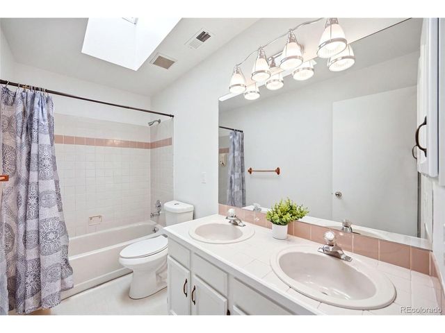 3840 Sedgewood Way, Colorado Springs, CO 80918