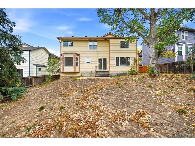 3840 Sedgewood Way, Colorado Springs, CO 80918