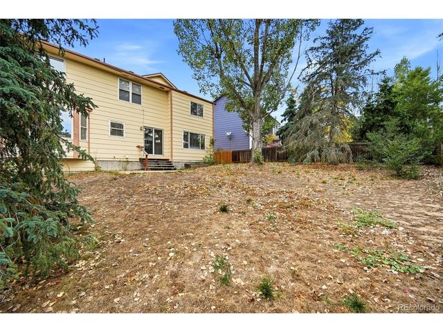 3840 Sedgewood Way, Colorado Springs, CO 80918