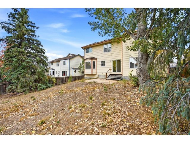 3840 Sedgewood Way, Colorado Springs, CO 80918
