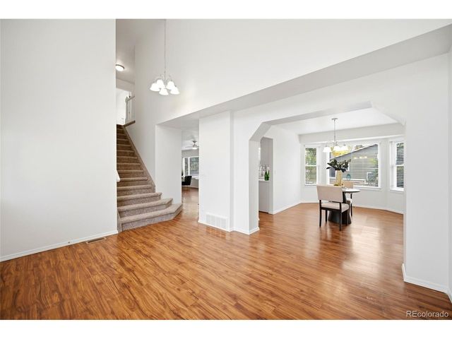 3840 Sedgewood Way, Colorado Springs, CO 80918