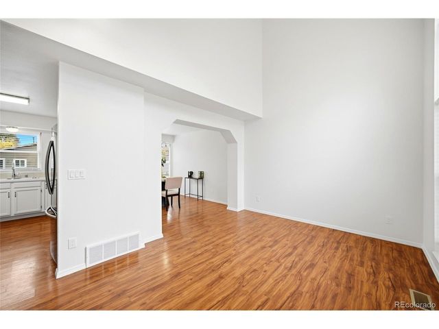 3840 Sedgewood Way, Colorado Springs, CO 80918