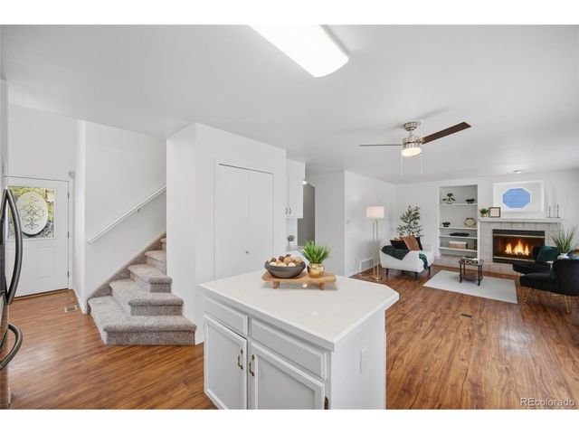 3840 Sedgewood Way, Colorado Springs, CO 80918