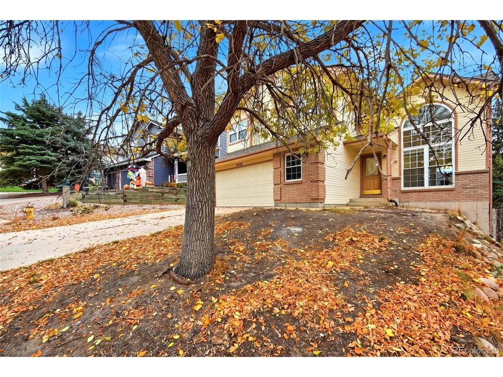 3840 Sedgewood Way, Colorado Springs, CO 80918