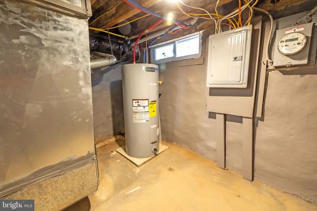 2811 N BONSALL ST, Philadelphia, PA 19132