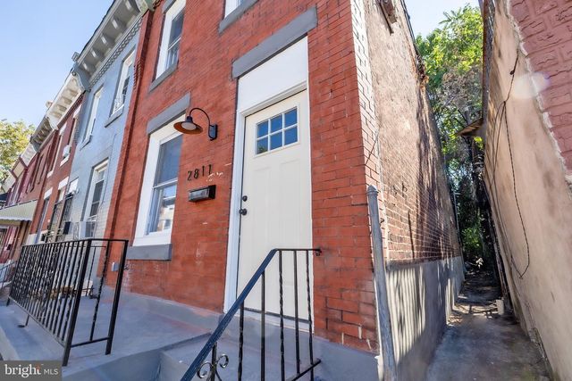 2811 N BONSALL ST, Philadelphia, PA 19132