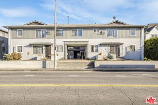 730 Crenshaw Boulevard, Los Angeles, CA 90005