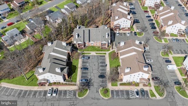 8830 TANGLEWOOD LN, Manassas, VA 20110