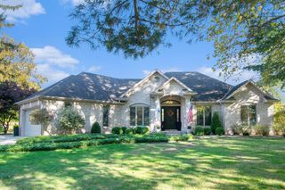 58680 Glenriver Drive, Goshen, IN 46528