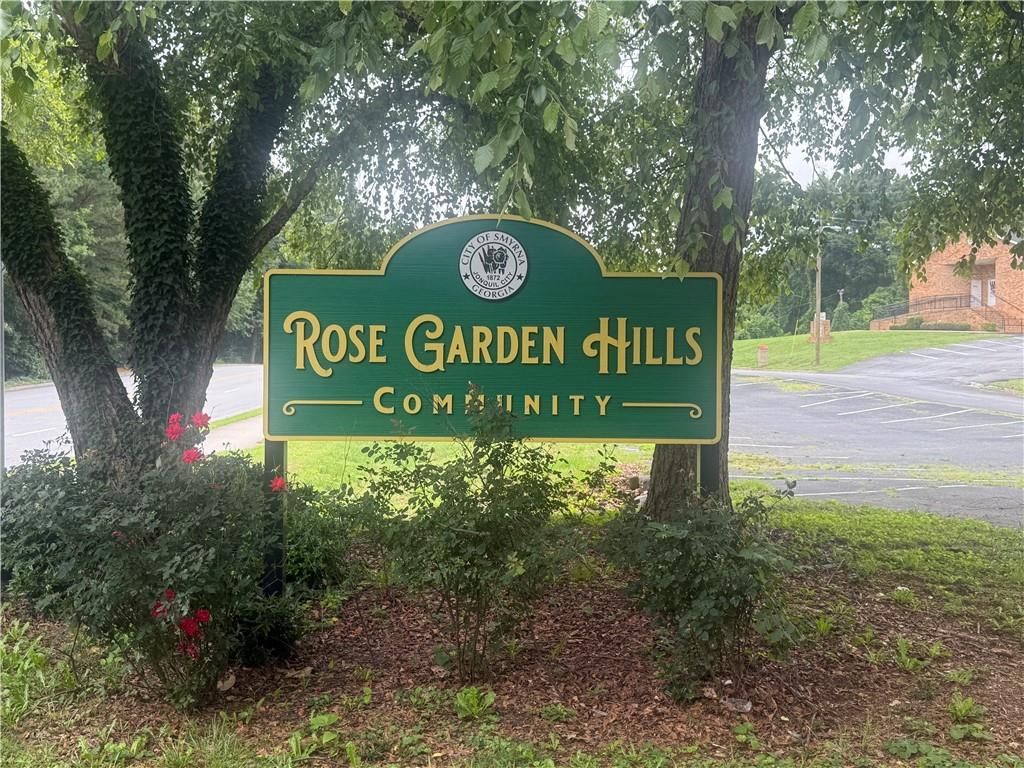 2560 Gordon Circle SE, Smyrna, GA 30080