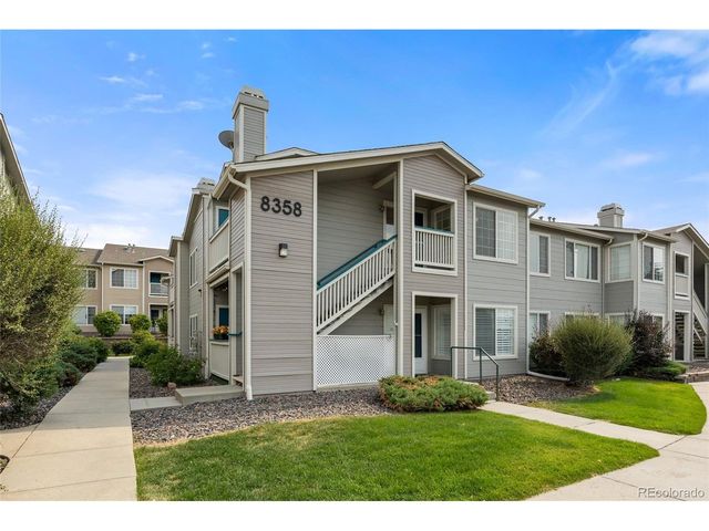 8358 Pebble Creek Way 204, Littleton, CO 80126