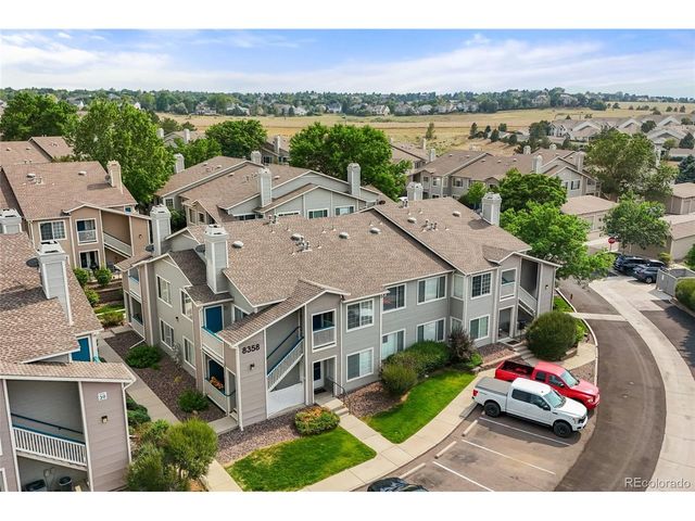 8358 Pebble Creek Way 204, Littleton, CO 80126