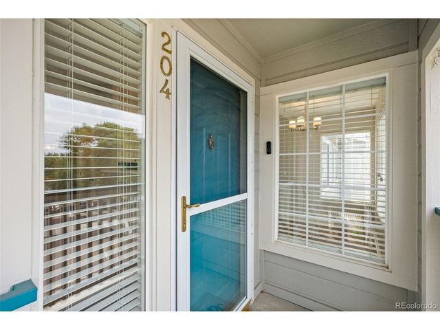 8358 Pebble Creek Way 204, Littleton, CO 80126