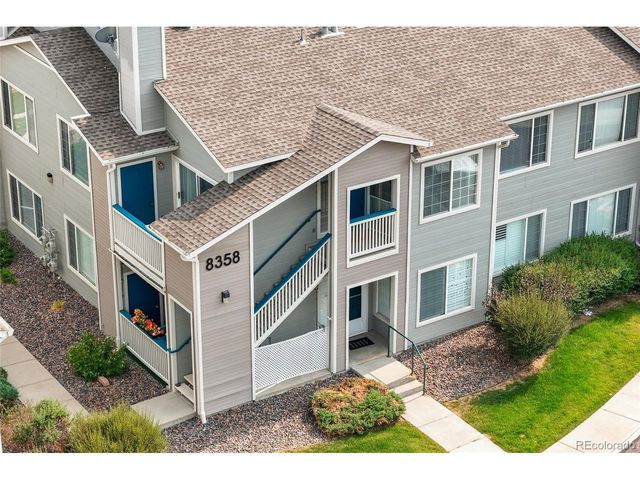 8358 Pebble Creek Way 204, Littleton, CO 80126