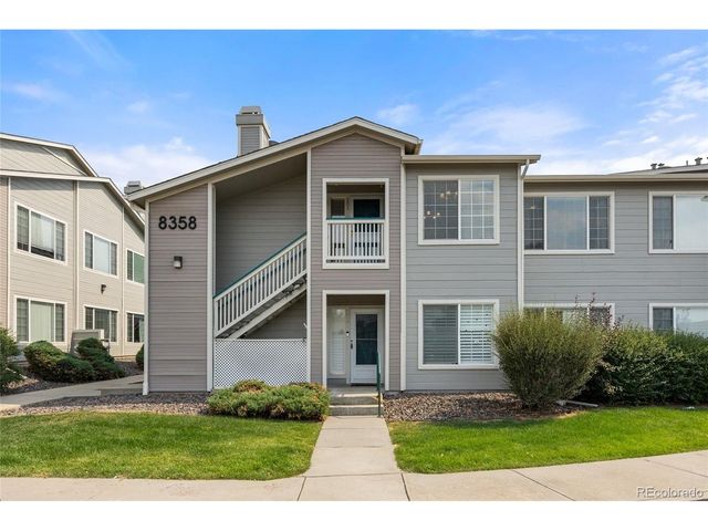8358 Pebble Creek Way 204, Littleton, CO 80126