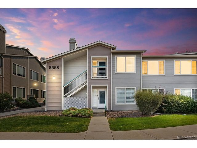 8358 Pebble Creek Way 204, Littleton, CO 80126