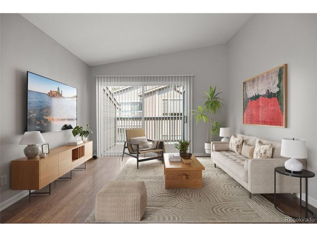 8358 Pebble Creek Way 204, Littleton, CO 80126