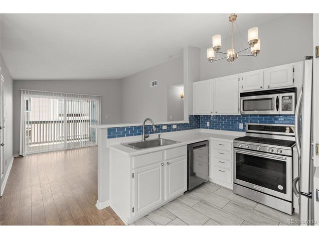 8358 Pebble Creek Way 204, Littleton, CO 80126