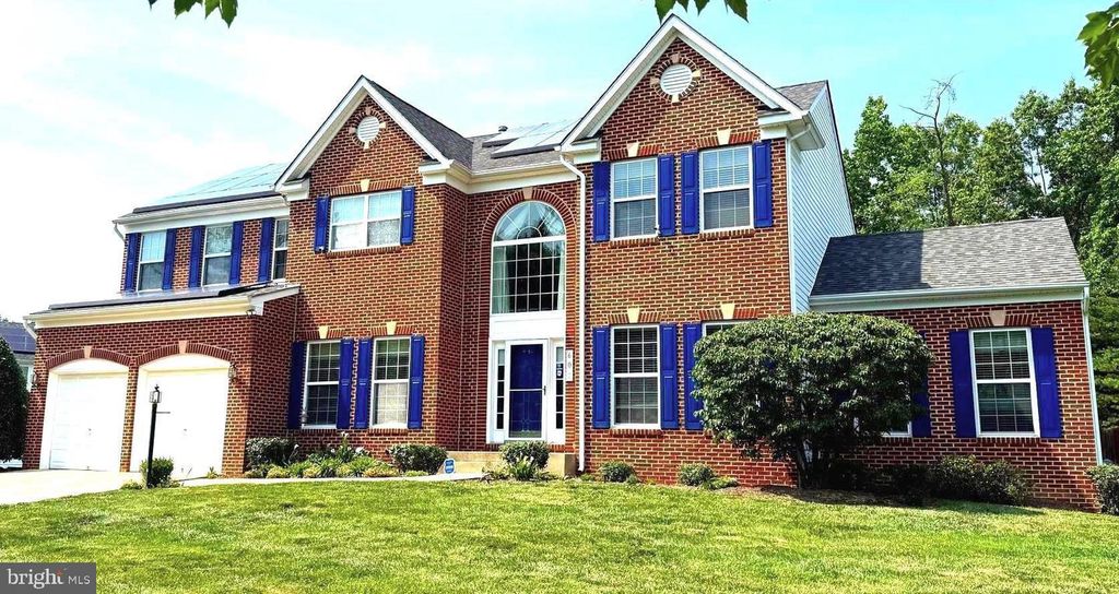 601 ACCOTON DR, Accokeek, MD 20607
