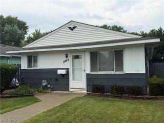 2849 25th Street NE, Canton, OH 44705