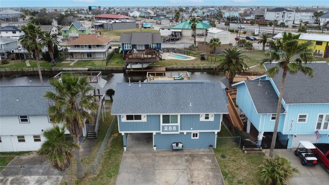 288 Ling Street, Bayou Vista, TX 77563