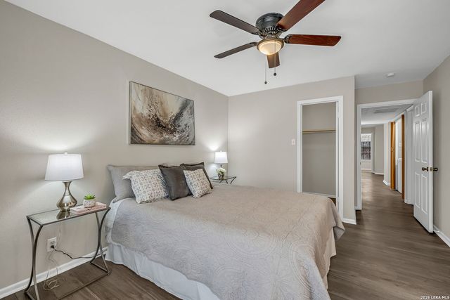 10955 Wurzbach Rd Apt 802, San Antonio, TX 78230