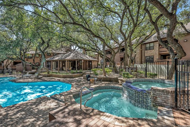 10955 Wurzbach Rd Apt 802, San Antonio, TX 78230