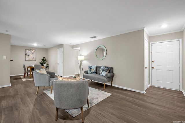 10955 Wurzbach Rd Apt 802, San Antonio, TX 78230