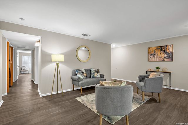 10955 Wurzbach Rd Apt 802, San Antonio, TX 78230
